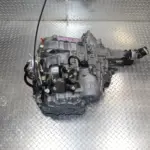 JDM 2014 2015 2016 SUBARU FORESTER 2.5L CVT TRANSMISSION AUTOMATIC AWD FB25