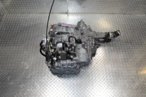 JDM 2009 2010 2011 2012 TOYOTA RAV4 2.5L 4CYL AWD AUTOMATIC TRANSMISSION W/ TRANSFER CASE - Image 2