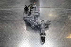 JDM 2014 2015 2016 SUBARU FORESTER 2.5L CVT TRANSMISSION AUTOMATIC AWD FB25 - Image 2