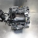 JDM 2006-2012 TOYOTA RAV-4 ENGINE 3.5L V6 2GR-FE