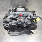 JDM EJ20 SOHC 00-04 Subaru Outback Legacy 2.0L Engine* EJ25 REPLACEMENT