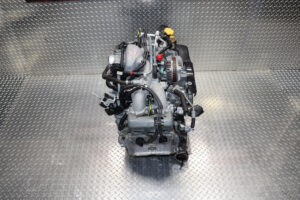 JDM EJ20 SOHC 00-04 Subaru Outback Legacy 2.0L Engine* EJ25 REPLACEMENT - Image 2