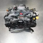 JDM EJ20 2000 - 2005 SUBARU IMPREZA OUTBACK 2.0L SOHC EJ25 REPLACEMENT
