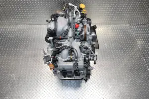 JDM EJ20 2000 - 2005 SUBARU IMPREZA OUTBACK 2.0L SOHC EJ25 REPLACEMENT - Image 3