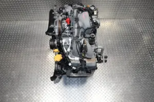 JDM EJ20 2000 - 2005 SUBARU IMPREZA OUTBACK 2.0L SOHC EJ25 REPLACEMENT - Image 2