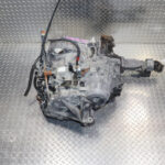 JDM 2004 2005 2006 TOYOTA RAV4 AUTOMATIC AWD TRANSMISSION W/ TRANSFER CASE