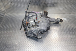 JDM 2004 2005 2006 TOYOTA RAV4 AUTOMATIC AWD TRANSMISSION W/ TRANSFER CASE
