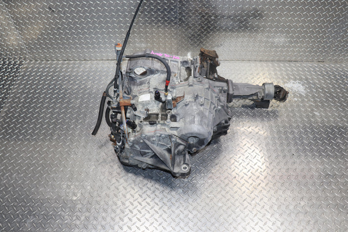 IMG 4360 JDM 2004 2005 2006 TOYOTA RAV4 AUTOMATIC AWD TRANSMISSION W/ TRANSFER CASE - Image 1