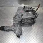 JDM 2004 - 2006 TOYOTA RAV4 AUTOMATIC TRANSMISSION W/ TRANSFER CASE