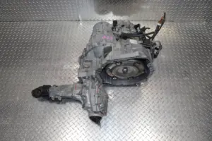 JDM 2004 - 2006 TOYOTA RAV4 AUTOMATIC TRANSMISSION W/ TRANSFER CASE