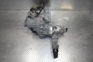 JDM 2004 - 2006 TOYOTA RAV4 AUTOMATIC TRANSMISSION W/ TRANSFER CASE - Image 3