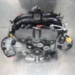 JDM FB25 SUBARU FORESTER ENGINE 2011 2012 2013 2014 2015 2016 2017 2018 2.5L