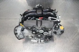 JDM FB25 SUBARU FORESTER ENGINE 2011 2012 2013 2014 2015 2016 2017 2018 2.5L