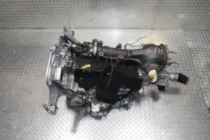 JDM 2014 2015 2016 SUBARU FORESTER 2.5L CVT TRANSMISSION AUTOMATIC AWD FB25 - Image 3