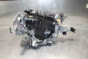 JDM 2014 2015 2016 SUBARU FORESTER 2.5L CVT TRANSMISSION AUTOMATIC AWD FB25 - Image 5