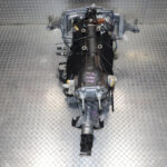 JDM 2014 2015 2016 SUBARU FORESTER 2.5L CVT TRANSMISSION AUTOMATIC AWD FB25