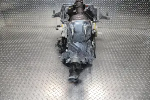 JDM 2013-2016 SUBARU XV CROSSTREK CVT AUTOMATIC TRANSMISSION 2.0L TR580DD5AA - Image 6