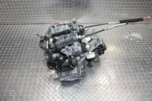 JDM 1NZ-FE 2005 - 2017 TOYOTA YARIS 5 SPEED MANUAL TRANSMISSION 1NZFE - Image 7