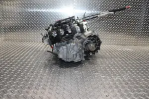 JDM 1NZ-FE 2005 - 2017 TOYOTA YARIS 5 SPEED MANUAL TRANSMISSION 1NZFE - Image 8