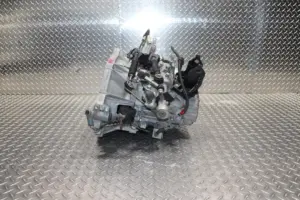 JDM 1NZ-FE 2005 - 2017 TOYOTA YARIS 5 SPEED MANUAL TRANSMISSION 1NZFE - Image 6