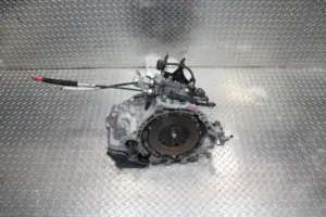 JDM 1NZ-FE 2005 - 2017 TOYOTA YARIS 5 SPEED MANUAL TRANSMISSION 1NZFE - Image 3
