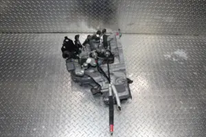 JDM 1NZ-FE 2005 - 2017 TOYOTA YARIS 5 SPEED MANUAL TRANSMISSION 1NZFE - Image 4