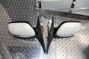 JDM 2008 - 2014 SUBARU IMPREZA WRX STI GRB GVF HATCH COMPLETE FRONT END NOSE CUT - Image 5