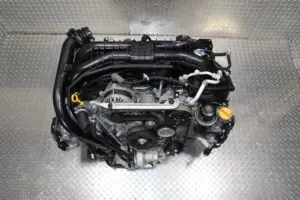 2015 2016 2017 2018 Subaru Forester XT Engine 2.0 Turbo FA20DIT FA20