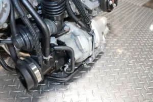 2015 2016 2017 2018 Subaru Forester XT Engine 2.0 Turbo FA20DIT FA20 - Image 2
