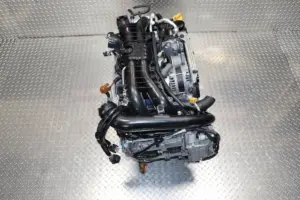 2015 2016 2017 2018 Subaru Forester XT Engine 2.0 Turbo FA20DIT FA20 - Image 4
