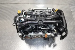 2015 2016 2017 2018 Subaru Forester XT Engine 2.0 Turbo FA20DIT FA20 - Image 5