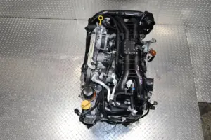 2015 2016 2017 2018 Subaru Forester XT Engine 2.0 Turbo FA20DIT FA20 - Image 3
