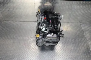 2012 2013 2014 2015 SUBARU CROSSTREK XV ENGINE