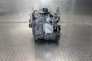 JDM HR16DE 2013 - 2019 NISSAN VERSA 1.6L AUTOMATIC CVT TRANSMISSION #1 - Image 6