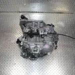 JDM HR16DE NISSAN VERSA 2013 - 2019 1.6L AUTOMATIC CVT TRANSMISSION HR16 #2