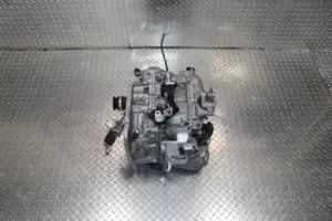 JDM HR16DE NISSAN VERSA 2013 - 2019 1.6L AUTOMATIC CVT TRANSMISSION HR16 #2 - Image 3
