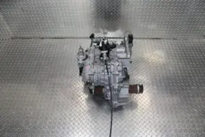 JDM HR16DE NISSAN VERSA 2013 - 2019 1.6L AUTOMATIC CVT TRANSMISSION HR16 #2 - Image 5