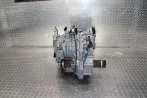 JDM HR16DE NISSAN VERSA 2013 - 2019 1.6L AUTOMATIC CVT TRANSMISSION HR16 #2 - Image 6