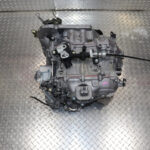 JDM 2013-2019 NISSAN SENTRA 1.8L MRA8DE AUTOMATIC CVT TRANSMISSION