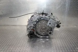JDM 2013-2019 NISSAN SENTRA 1.8L MRA8DE AUTOMATIC CVT TRANSMISSION - Image 4