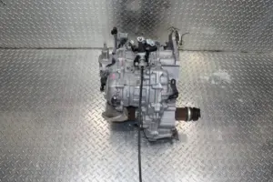 JDM 2013-2019 NISSAN SENTRA 1.8L MRA8DE AUTOMATIC CVT TRANSMISSION - Image 5