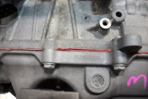 JDM 2013-2019 NISSAN SENTRA 1.8L MRA8DE AUTOMATIC CVT TRANSMISSION - Image 7