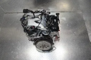 JDM VG33E 96-04 NISSAN FRONTIER XTERRA PATHFINDER ENGINE QX4 3.3L V6 - Image 2