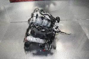 JDM VG33E 96-04 NISSAN FRONTIER XTERRA PATHFINDER ENGINE QX4 3.3L V6 - Image 3