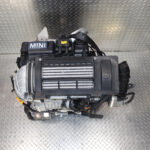 JDM 2002 - 2006 MINI COOPER S 1.6L SOHC SUPERCHARGED ENGINE #1