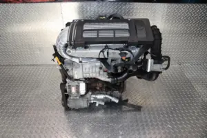 JDM 2002 - 2006 MINI COOPER S 1.6L SOHC SUPERCHARGED ENGINE #1 - Image 2