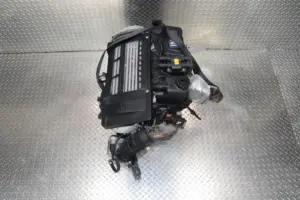 JDM 2002 - 2006 MINI COOPER S 1.6L SOHC SUPERCHARGED ENGINE #1 - Image 3