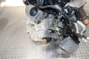JDM 2002 - 2006 MINI COOPER S 1.6L SOHC SUPERCHARGED ENGINE with 6 speed Transmission - Image 7