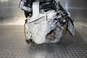 JDM 2002 - 2006 MINI COOPER S 1.6L SOHC SUPERCHARGED ENGINE with 6 speed Transmission - Image 8