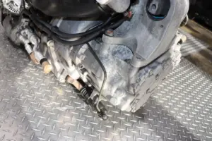 JDM 2002 - 2006 MINI COOPER S 1.6L SOHC SUPERCHARGED ENGINE with 6 speed Transmission - Image 6